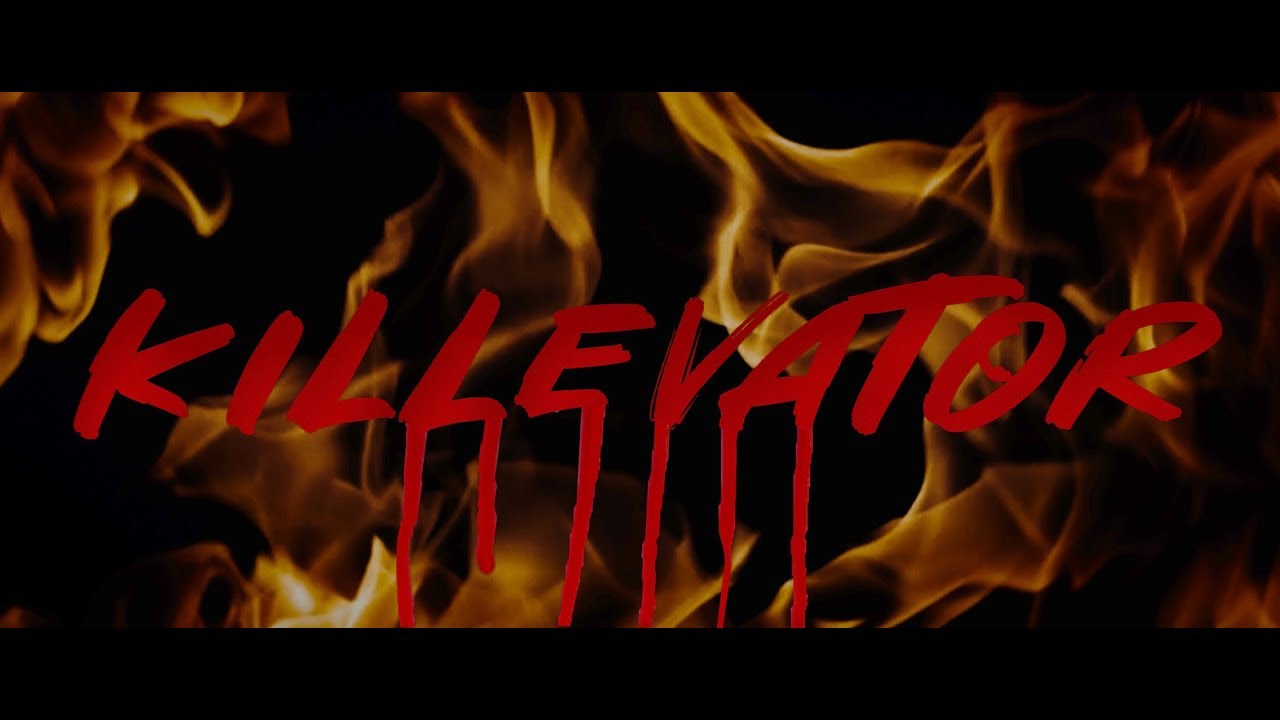 Miniature de la vidéo 1 Minute Horror Short | KILLEVATOR du film Killevator