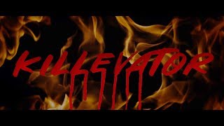 1 Minute Horror Short | KILLEVATOR