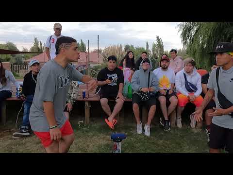 WACHOCHICO VS SHISHI - FLAMABATTLESPOOLPARTY