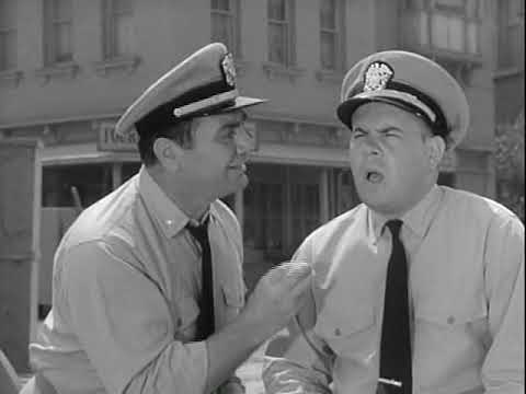 McHales Navy S3E03 - It's a Mad, Mad, Mad War