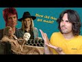 I Watched The David Bowie Biopic So You Don T Have To