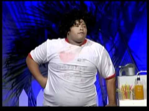 Los Reyes del Humor....