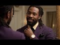 Rich Man And Lazarus A Modernized Tale
