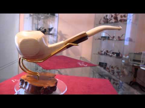 PIPA PARONELLI LIMONE E CORNO PANEL FREESHAPE - Numero oggetto eBay: 181116459982