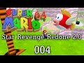 Let´s Play Super Mario 64 Star Revenge Redone 2 ...