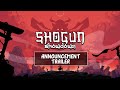 Video di gameplay di Shogun Showdown  PC