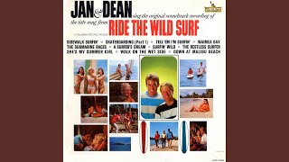 She&#39;s My Summer Girl