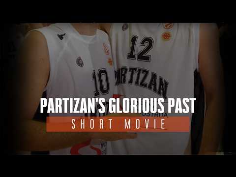 The Story of PARTIZAN | From Struggles to a NEW Generation