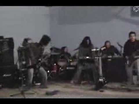 Dux Bellorum - For whom The Bells tolls (Metallica Cover)