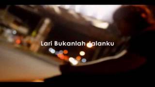 The End Of Hanna - Takkan Pernah Mati (single Video Teaser)