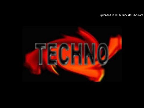 (((((tecno))))) mix dj milton
