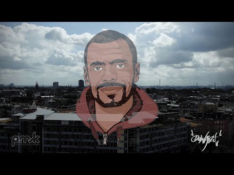 Hamburger Hill ▪️ Ben Kenobi ▪️ NX ▪️ Mirko Machine ▪️ Nico Suave - Letzte Worte