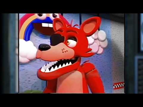 The Fazbear Kids Club EPISODE 2 IS HIDING SOMETHING DARK