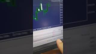 13% de lucro em menos de 30 dias, Robôs operando Forex