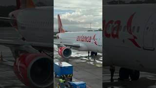 Download lagu @avianca A320 listo a salir hacia Bogotá en SKBG Palonegro #avianca #airbus #a320 #avgeek #pilot mp3 Download lagu @avianca A320 listo a salir hacia Bogotá en SKBG Palonegro #avianca #airbus #a320 #avgeek #pilot mp3