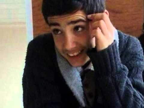 CefaLed   Ah Sensiz 2014 'kıyamett'