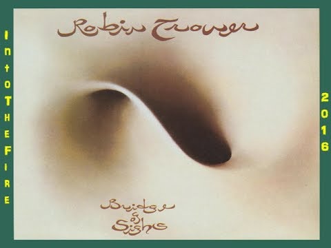 Robin Trower - Bridge Of Sighs (Full Album) HQ Sound 480p HQ