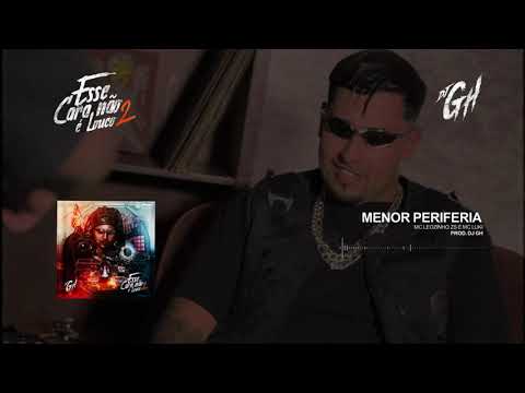 02 - MENOR PERIFERIA