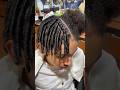 How To Do Coils Locs Coils Twostrandtwistlocs Starterlocs