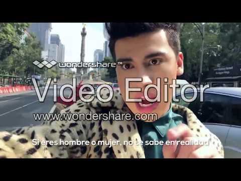 La divaza  vs  Amara que linda