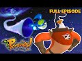 Find The Courage To Be Selfless ️ Beware The DOOM FUNNEL 3 2 1 Penguins Full Episode