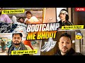 K9 Bootcamp Me Bhoot Dafiq Ki Entry Surat Diaries Vlog 1