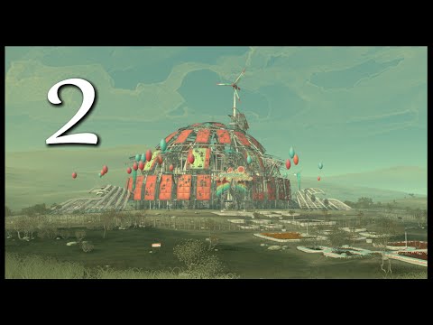 Cradle - Part 2 - Gameplay Walkthrough