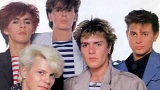 Duran Duran - Playing with Uranium