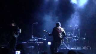 Cat Power - Silent Machine @ Teatro Coliseo (Argentina 2013) [HQ]