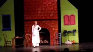 Cinderella  In My Own Little Corner