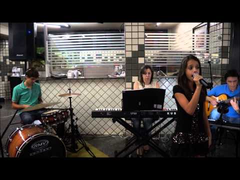 BIDELLATI-C.E.M- Lorena Saad "Verdade" (Zeca Pagodinho) - 04/2014