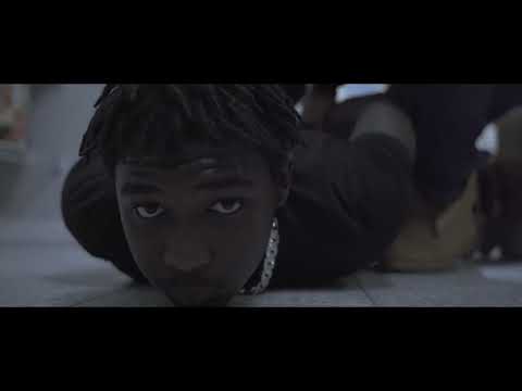 J Strong - Atychiophobia (Fear Of Failure)