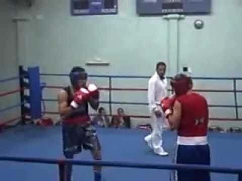 ALAN CASTAÑO vs SOLALINDE., FAB 27-10-12