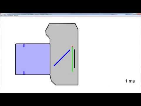 Highspeedfotografie Tutorial: Kamera und Tropfenfotografie Aufbau Grundlagen