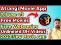 Atrangii App | Atrangii App Kaise Use Kare | Atrangii App Review | Atrangii App Kya Hai