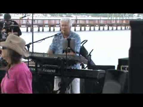 "Knock on Wood" -  Rock'n Riverwalk in Stuart