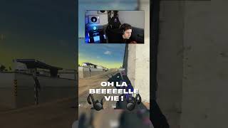 LE MEILLEUR PISTOLET WARZONE 2 "BASILIC"