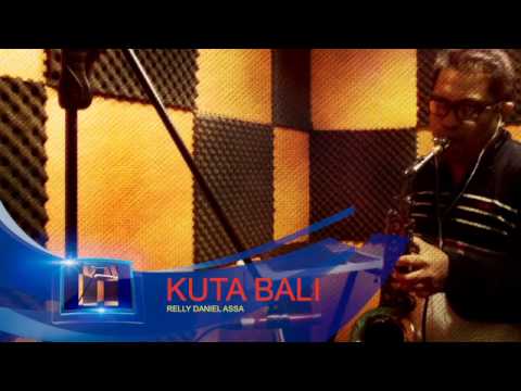 Kuta Bali (Alto Saxophone Cover)