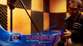 Kuta Bali (Alto Saxophone Cover)