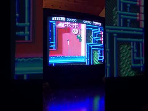 Battletoads Speedrun NES in 14:41 by RetroThunder [Obsolete]