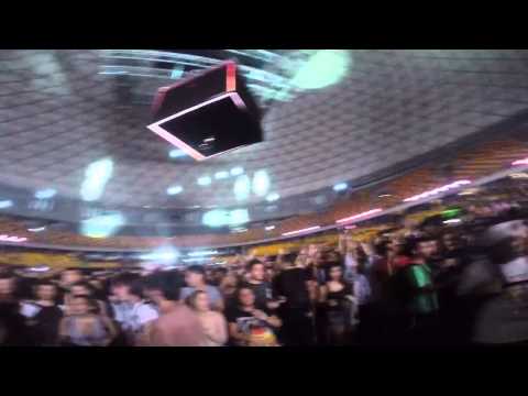 Perry/Etty vs Joachim Garraud - Lollapalooza Chile 2014