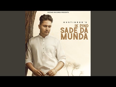 Ik Pind Sade Da Munda