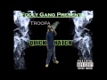 Troopa Quick Hatch CDQ