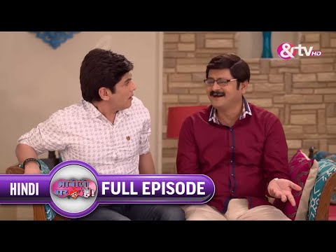 Vibhuti को क्यू हुवा Doubt Tiwari पे? | Bhabi Ji Ghar Par Hai Full Ep 449 | 16 Nov 16 @andtvchannel