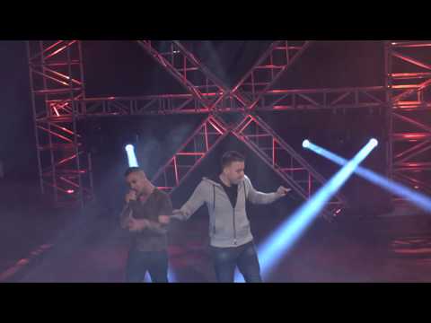 Zero & Ziso - BARDHE E ZI (Official Video)