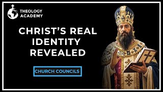 What Is Christ's REAL Identity After 2000 Years Of Debate?