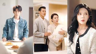 富家獨女執意下嫁鳳凰男，女婿婚後貪婪算計、妄圖霸佔喬家家產。心寒父母高齡試管老來得子，渣男美夢徹底破滅。#短劇推薦 #短劇 #霸總 #穿越 #都市 #逆袭 #重生