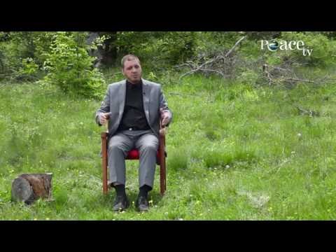 02. Ta njohim Allahun - Enis Rama