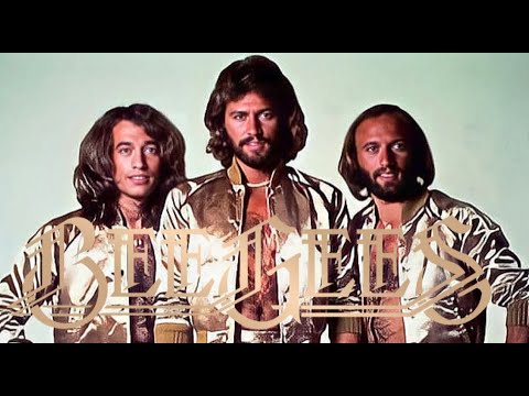 BEE GEES: NIGHT FEVER / MORE THAN A WOMAN ( LIVE-COMPARISON )