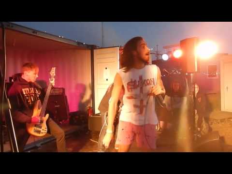 x VICIOUS x - INTRO + CURSED